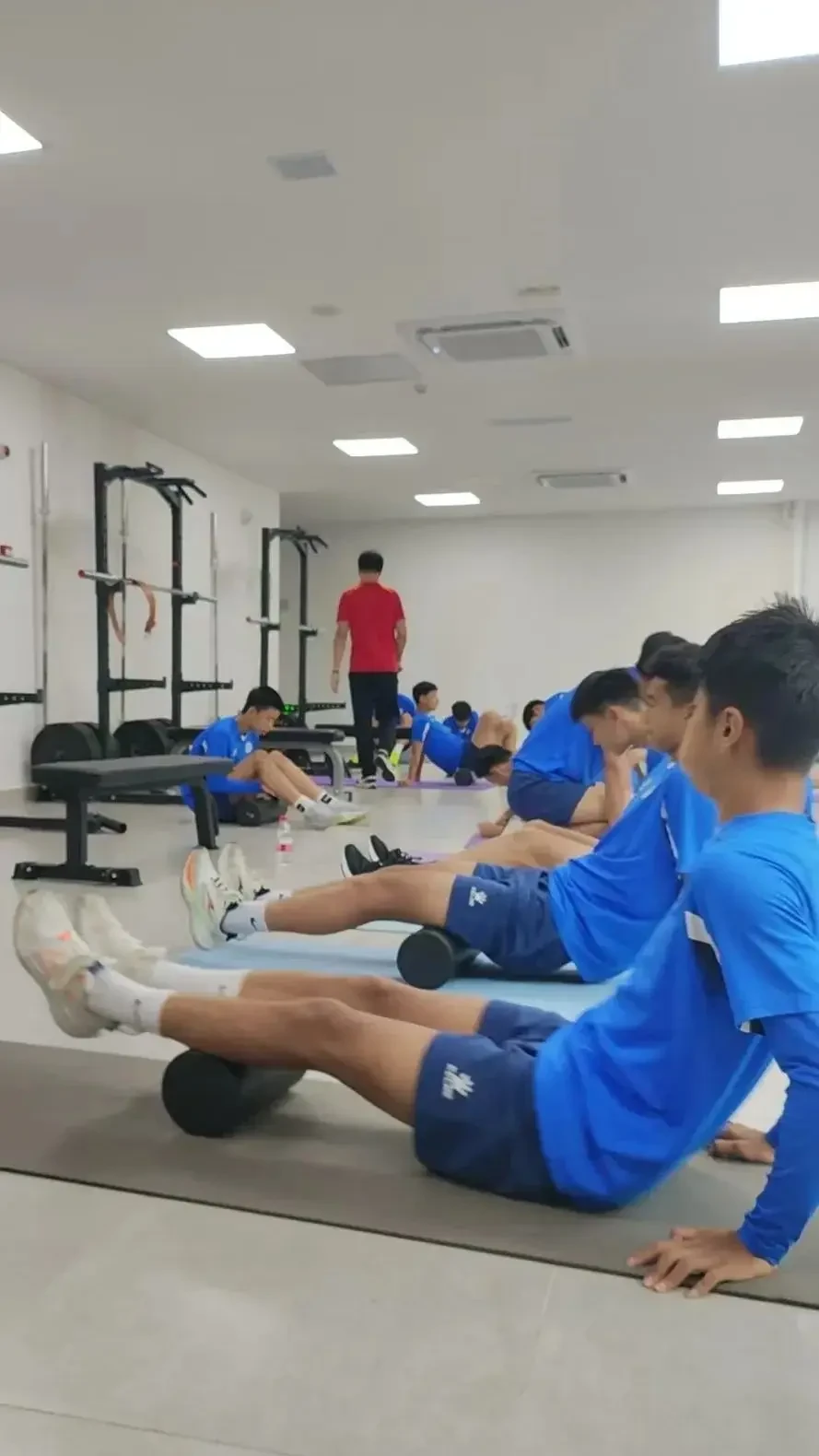 如何为不同水平的球员制定个性化的篮球训练策略_0